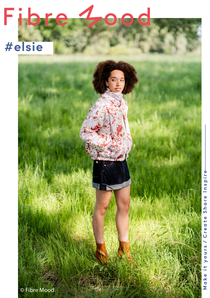 Fibre Mood Edition 30 Elsie 3