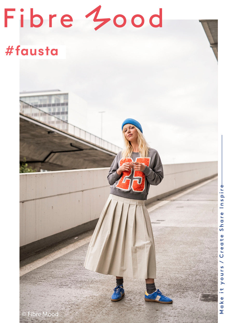 Fibre Mood Edition 30 Fausta 1
