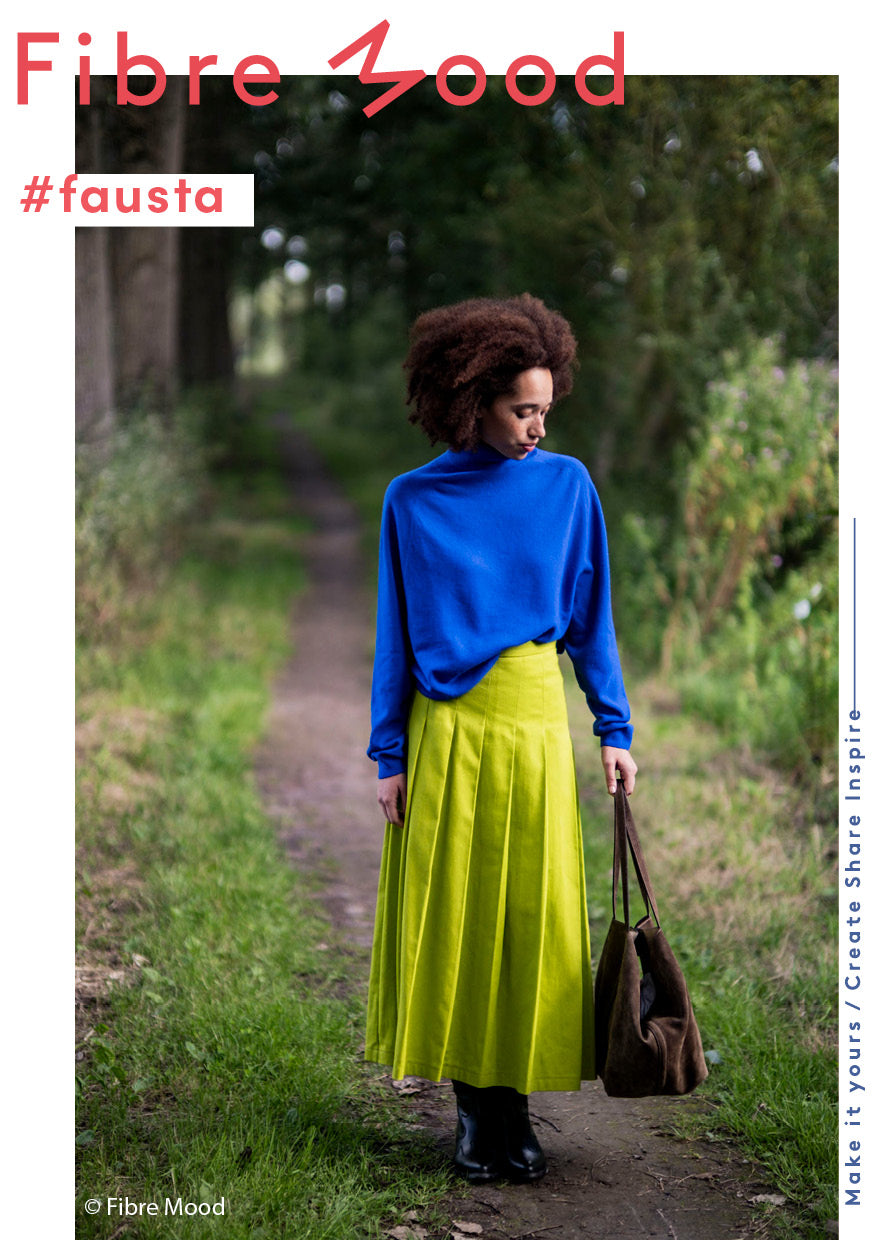 Fibre Mood Edition 30 Fausta 2