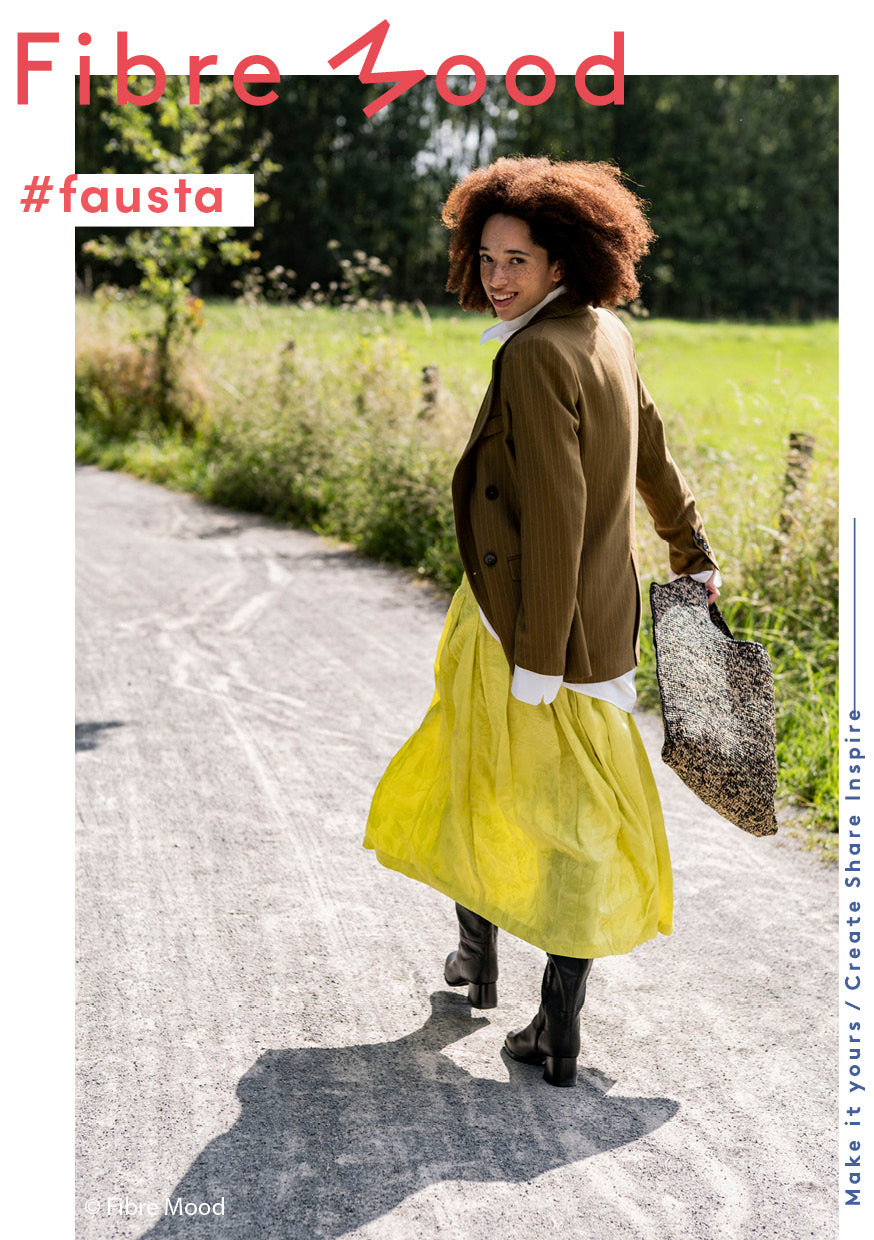Fibre Mood Edition 30 Fausta 4
