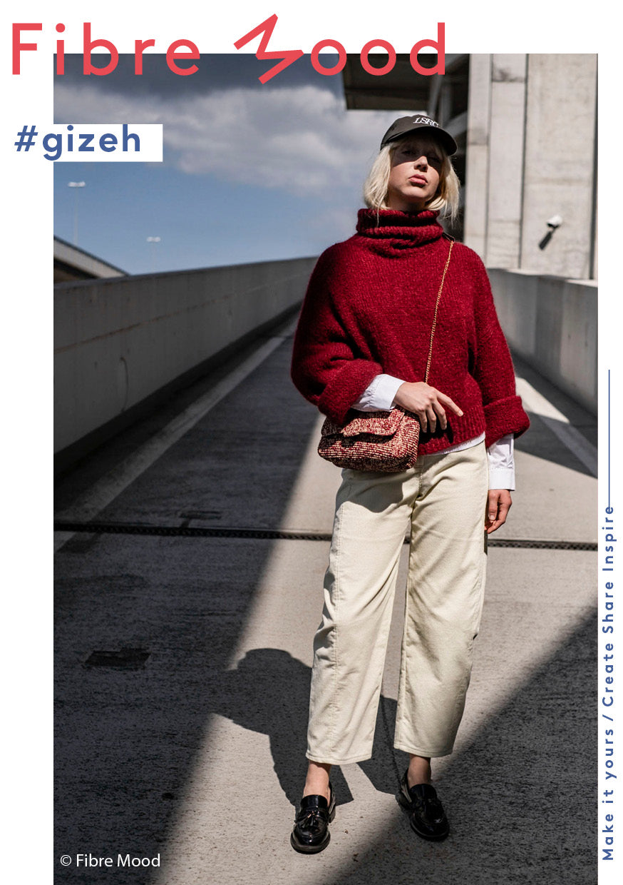 Fibre Mood Edition 30 Gizeh 1