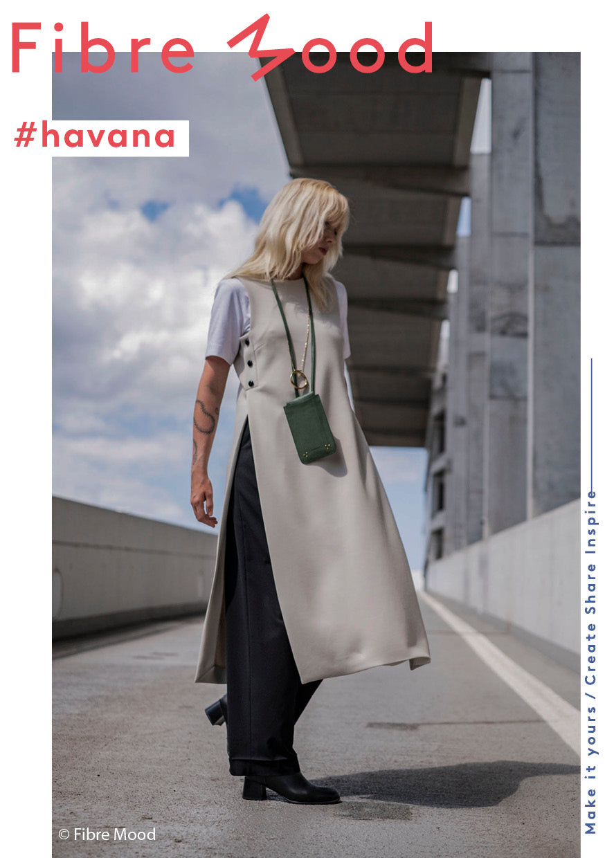 Fibre Mood Edition 30 Havana 1
