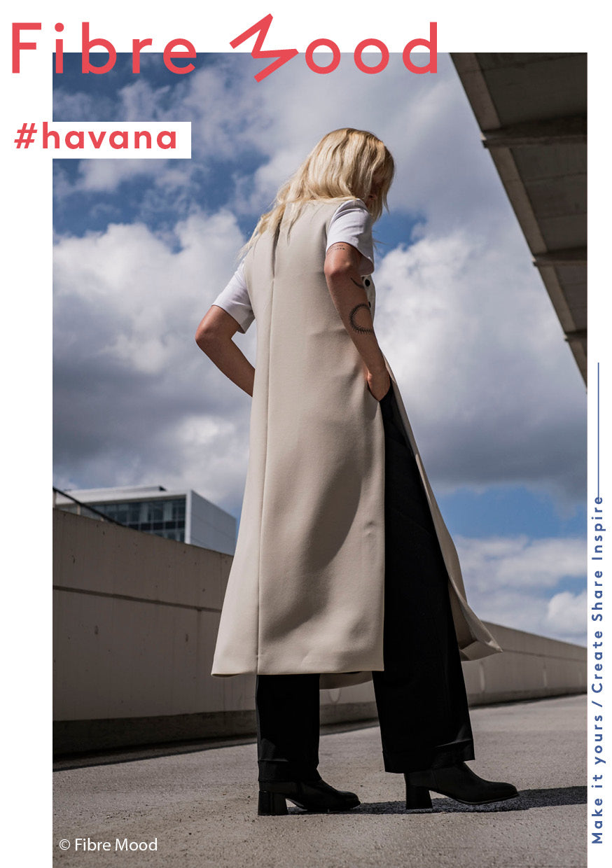 Fibre Mood Edition 30 Havana 2