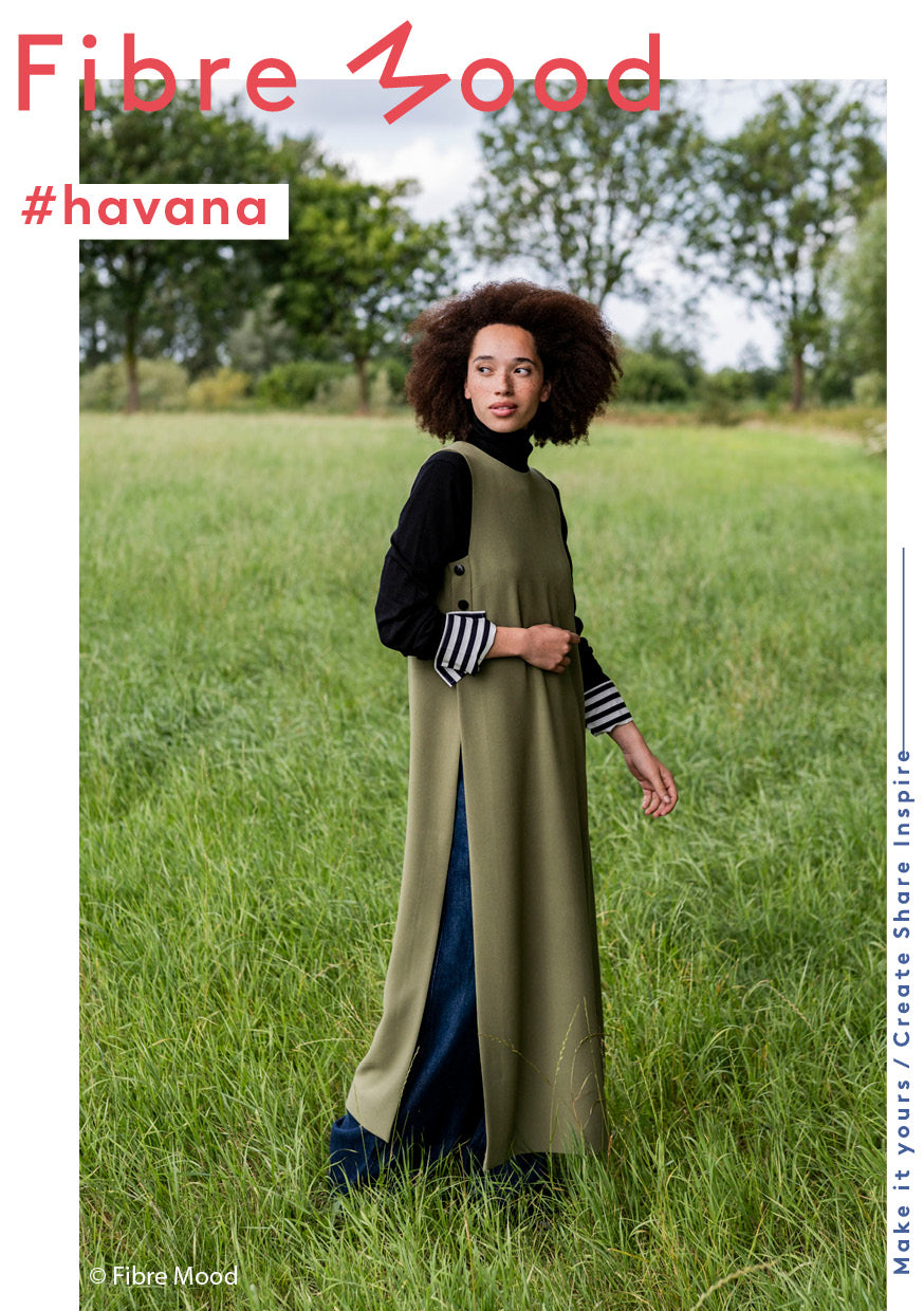 Fibre Mood Edition 30 Havana 3