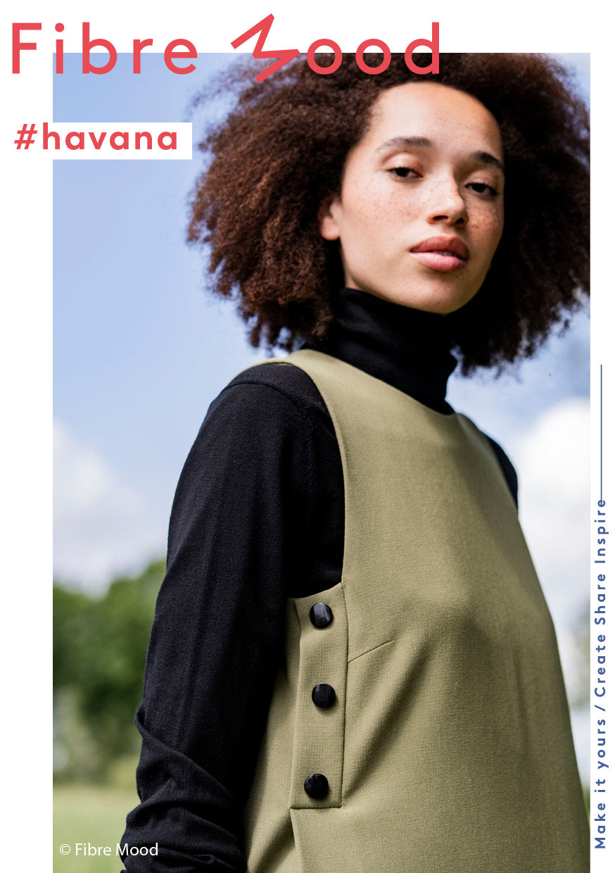 Fibre Mood Edition 30 Havana 4