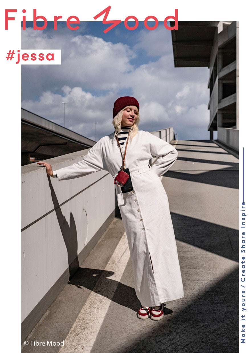 Fibre Mood Edition 30 Jessa 1