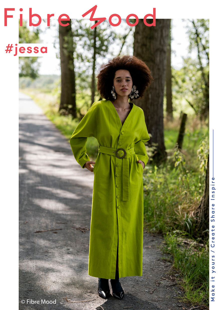 Fibre Mood Edition 30 Jessa 3