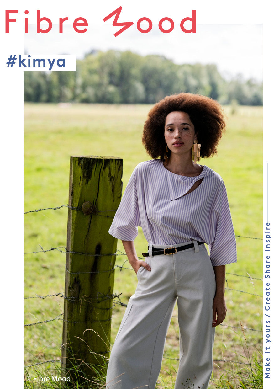 Fibre Mood Edition 30 Kimya 2
