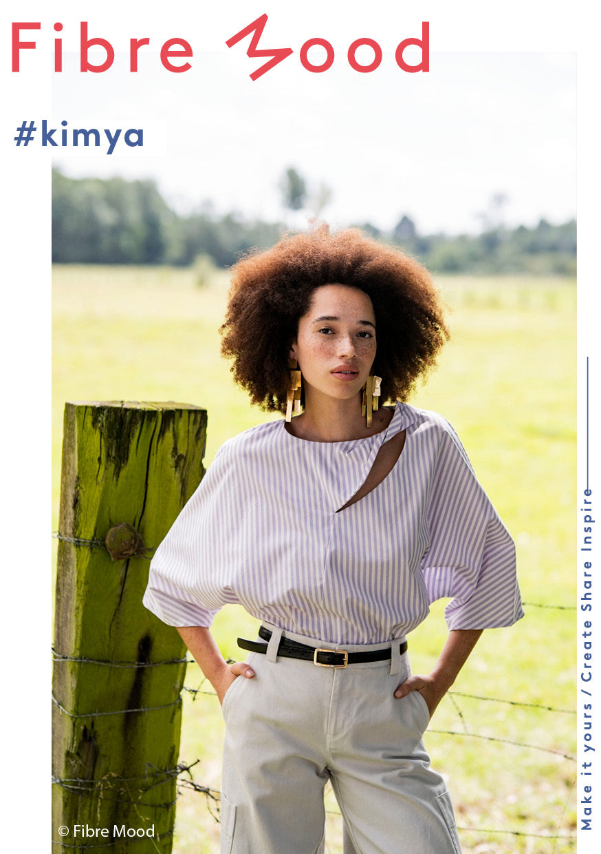 Fibre Mood Edition 30 Kimya 3
