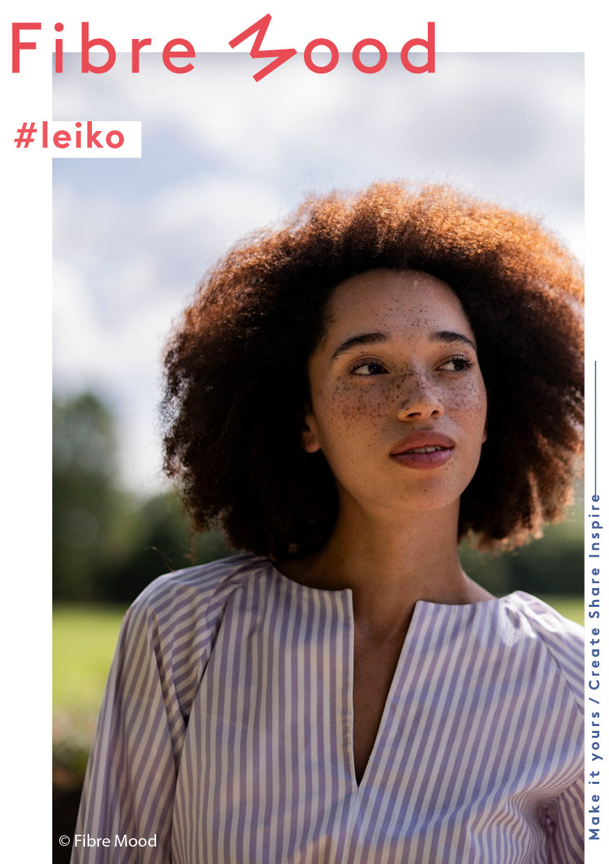 Fibre Mood Edition 30 Leiko 4