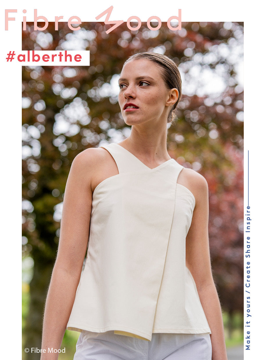 Fibre Mood Magazine Edition 29 Alberthe 3