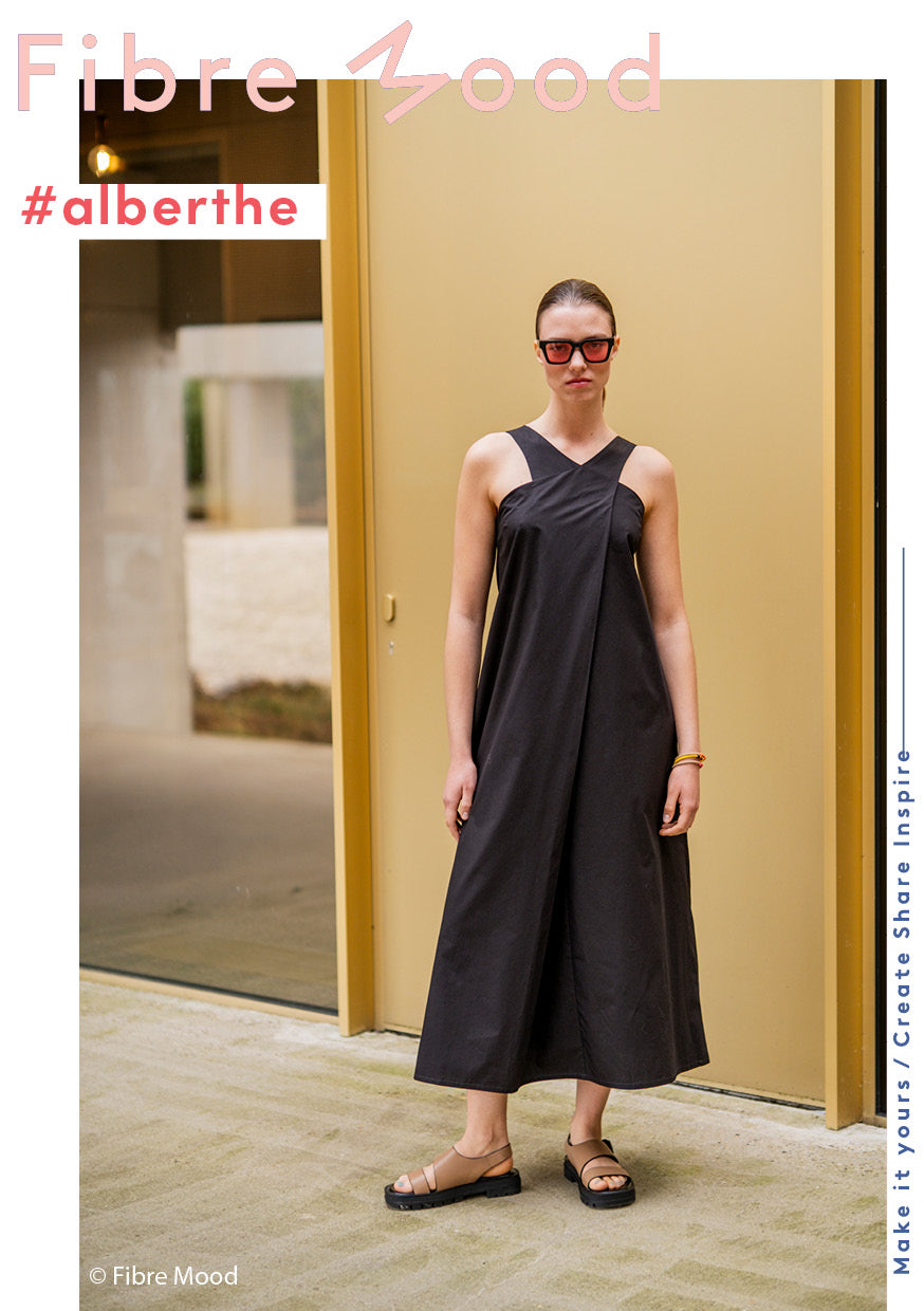 Fibre Mood Magazine Edition 29 Alberthe 4