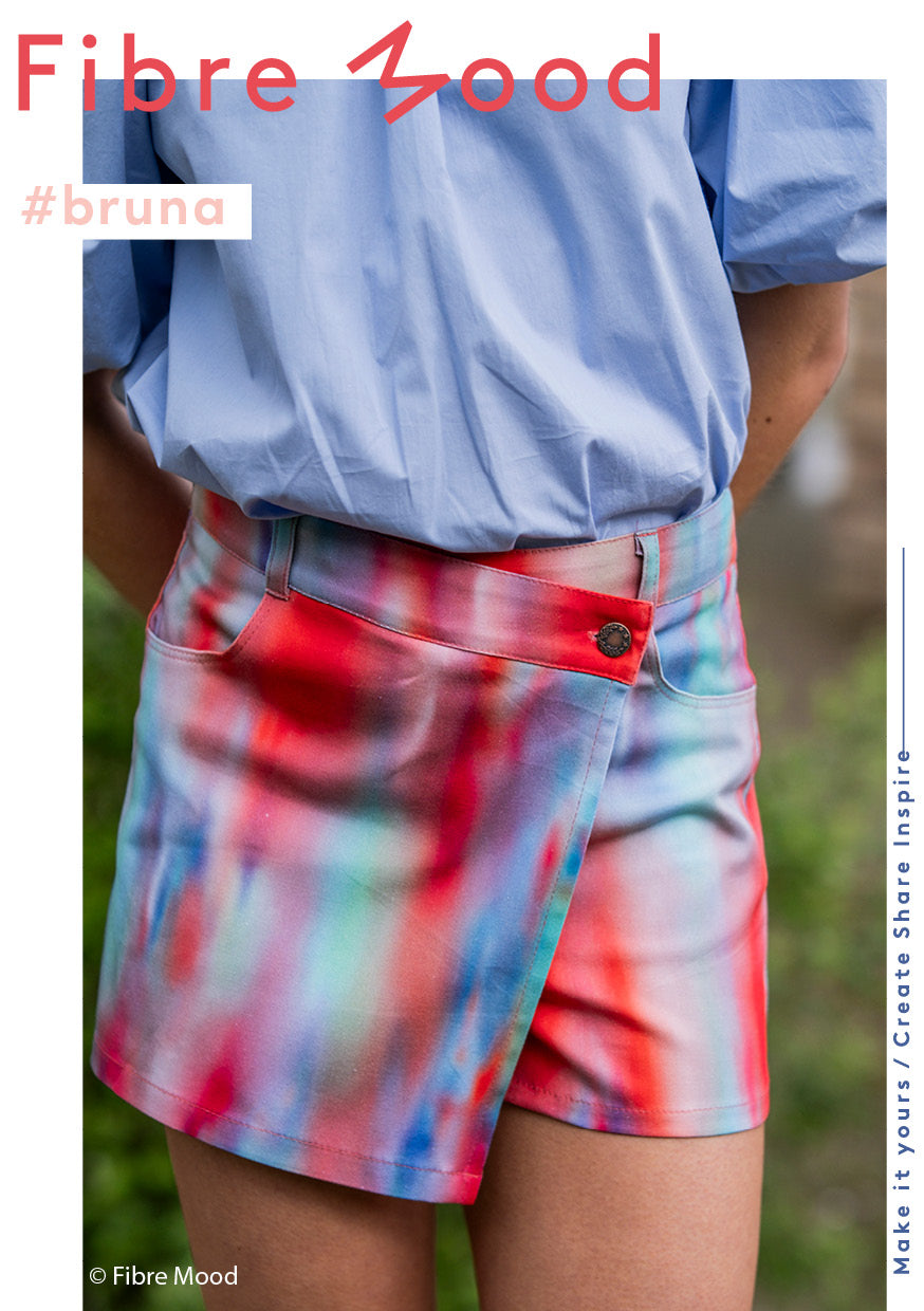 Fibre Mood Magazine Edition 29 Bruna 2