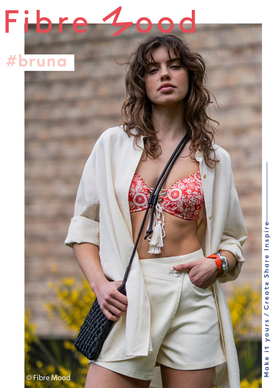 Fibre Mood Magazine Edition 29 Bruna 3