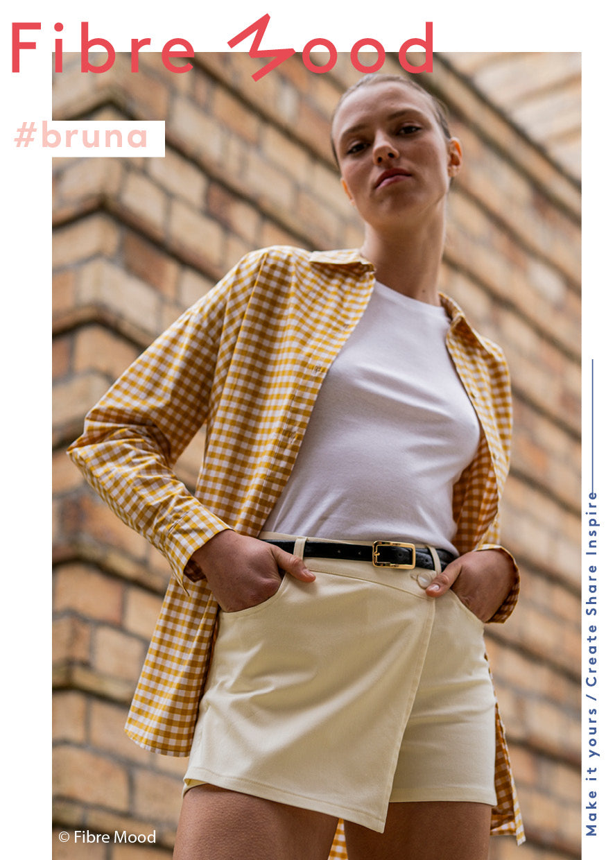 Fibre Mood Magazine Edition 29 Bruna 4
