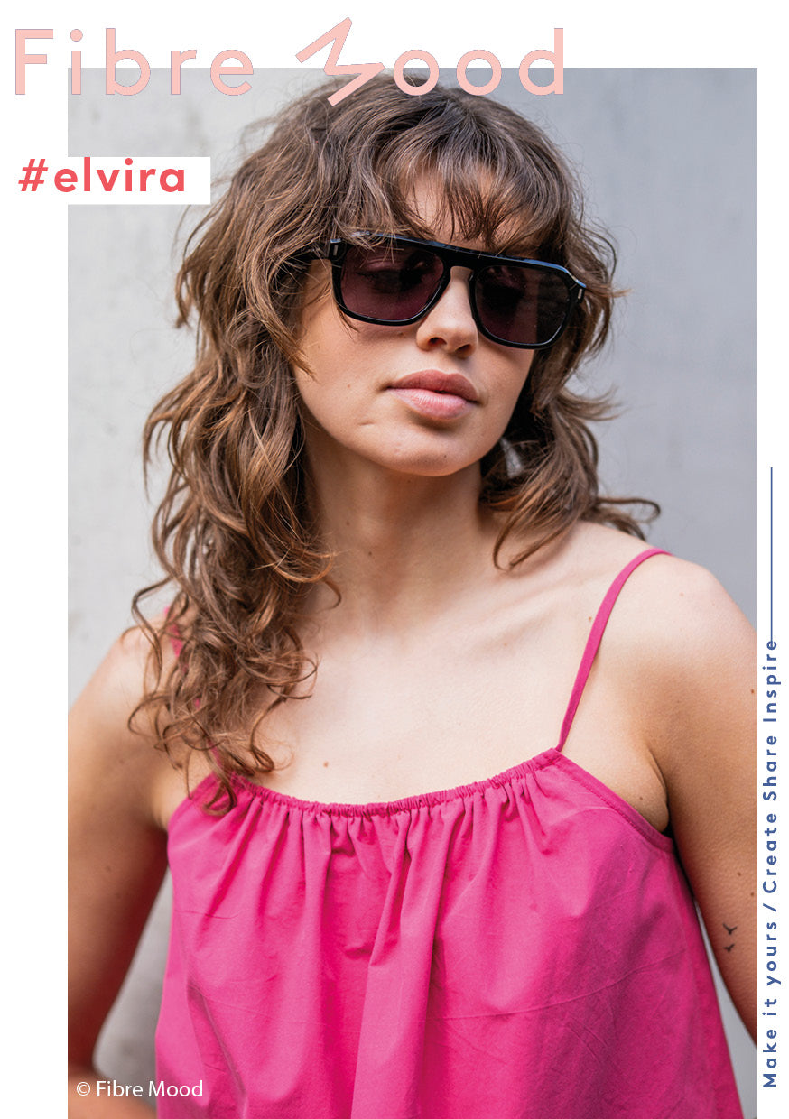 Fibre Mood Magazine Edition 29 Elvira 3