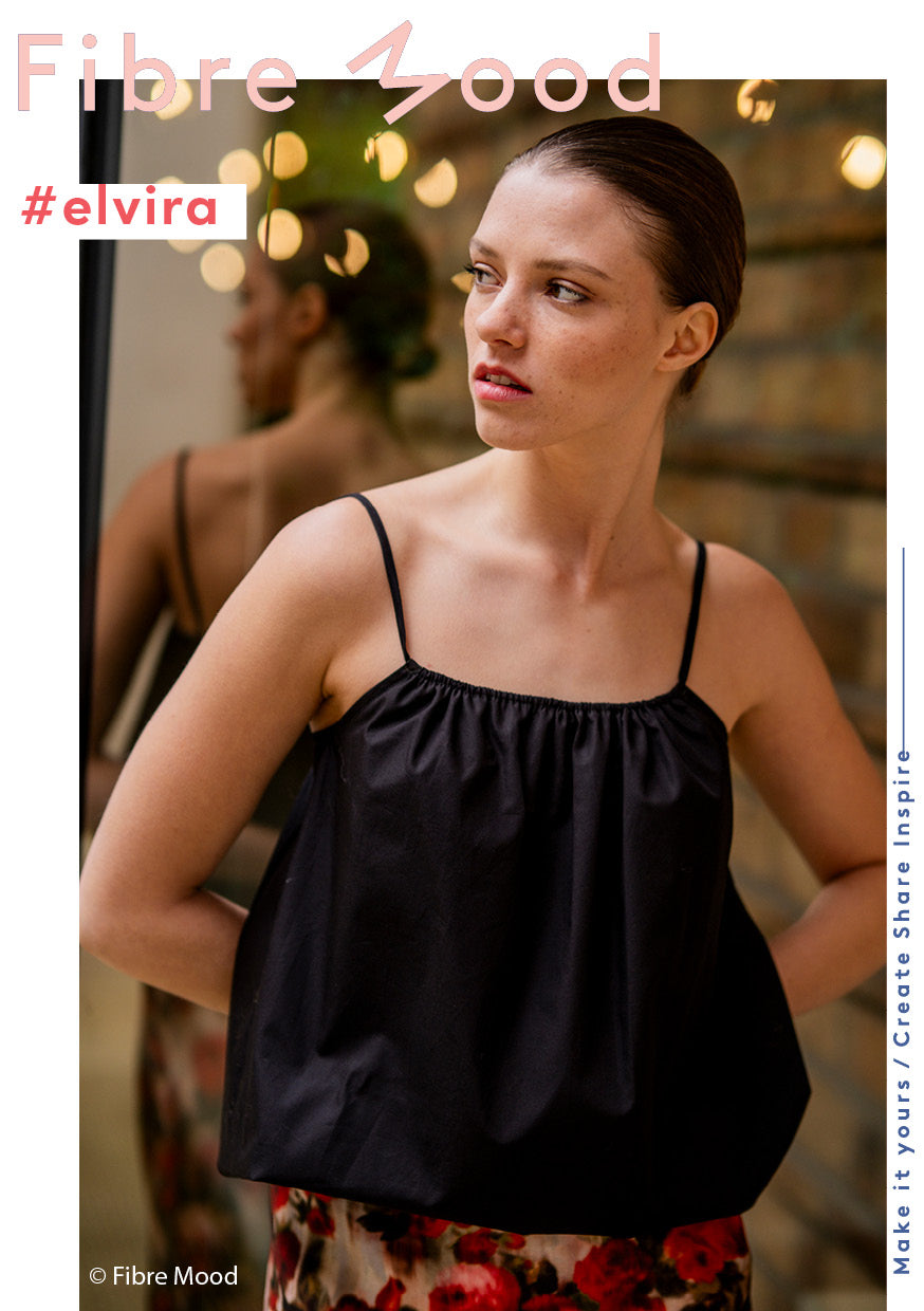 Fibre Mood Magazine Edition 29 Elvira 4
