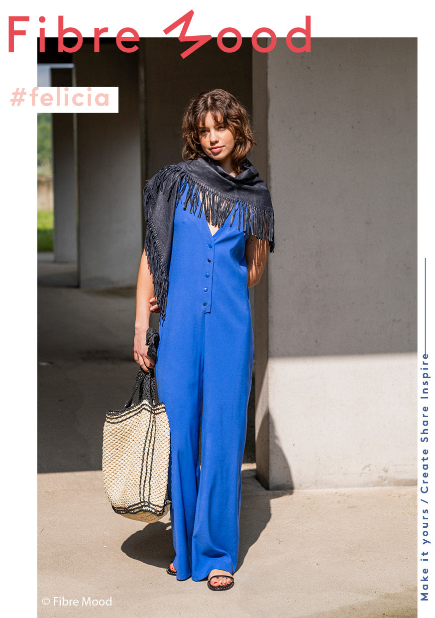 Fibre Mood Magazine Edition 29 Felicia 1