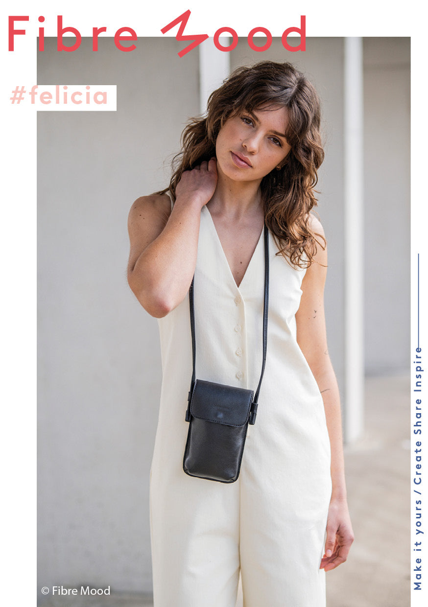 Fibre Mood Magazine Edition 29 Felicia 2