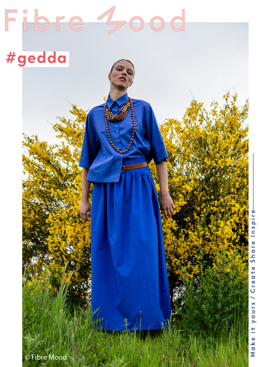 Fibre Mood Magazine Edition 29 Gedda 3