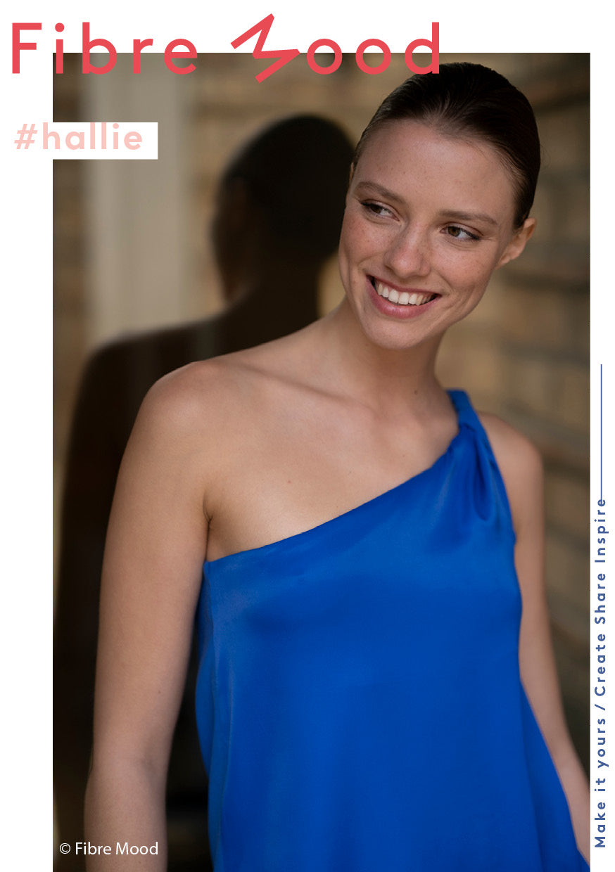 Fibre Mood Magazine Edition 29 Hallie 3