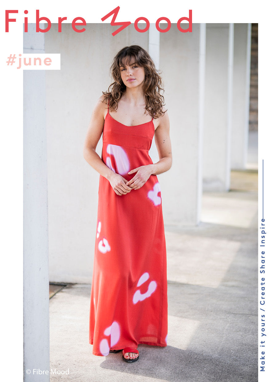 Fibre Mood Magazine Edition 29 June 1