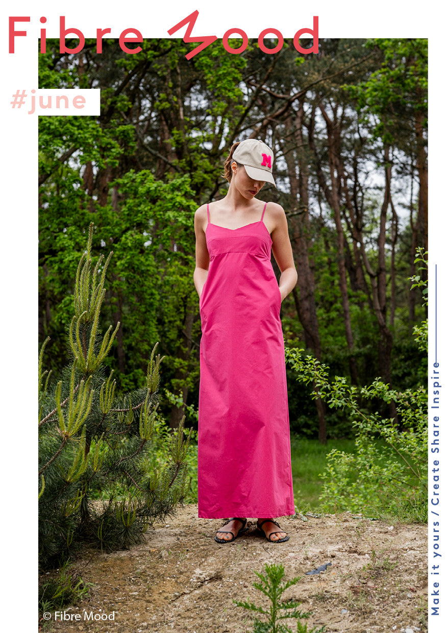 Fibre Mood Magazine Edition 29 June 3