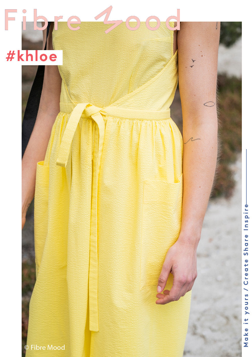 Fibre Mood Magazine Edition 29 Khloe 2