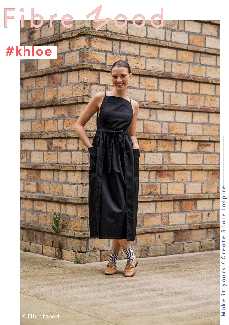 Fibre Mood Magazine Edition 29 Khloe 3