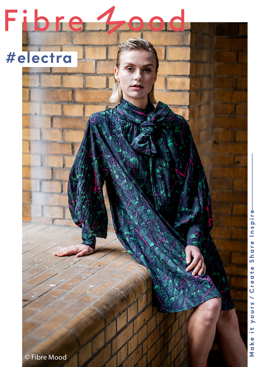 Fibre Mood Magazine Edition 31 Electra 2