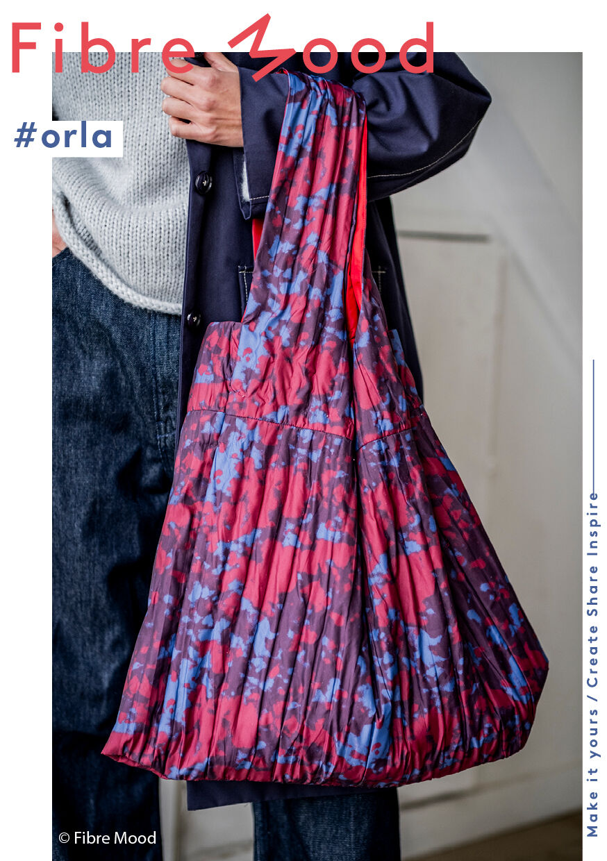 Fibre Mood Magazine Edition 31 Orla