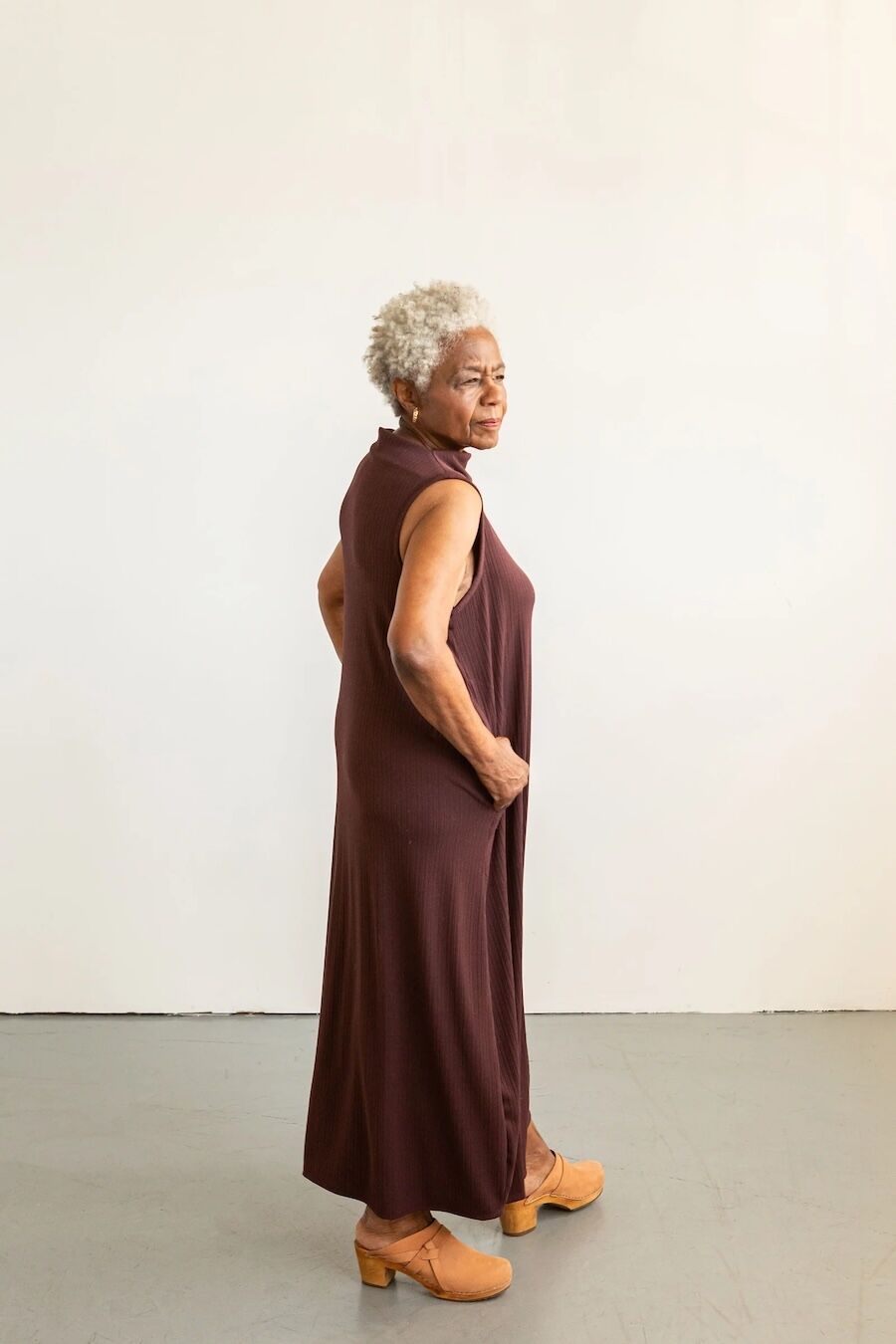 Friday pattern company dew top and dress pattern 7