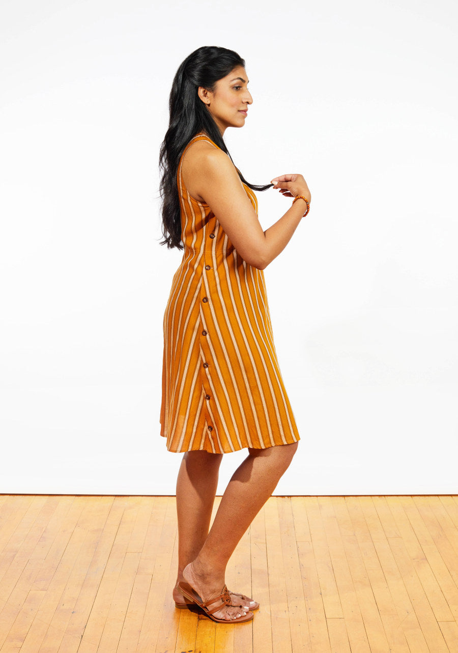 Grainline Studio Austin Dress Pattern 0 18 3
