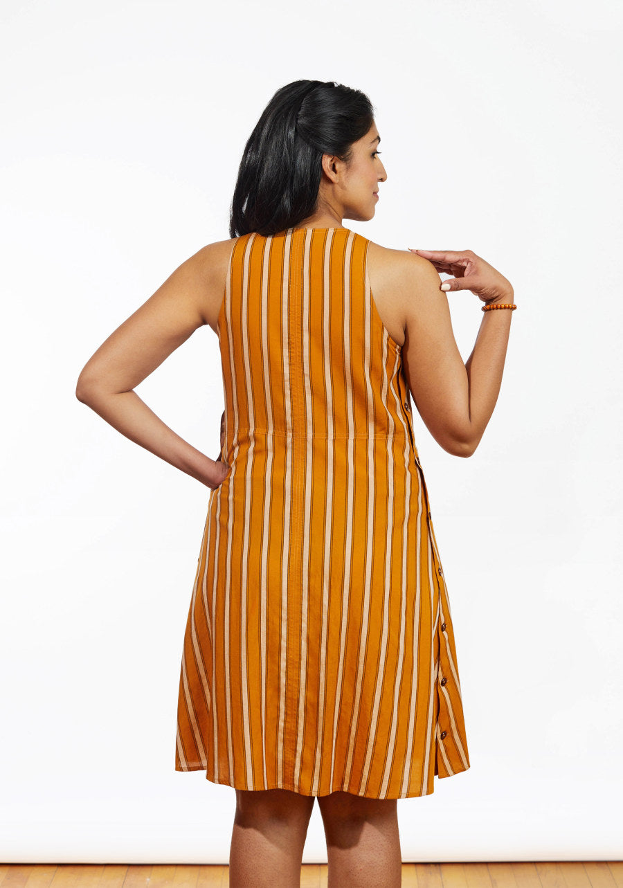Grainline Studio Austin Dress Pattern 0 18 4