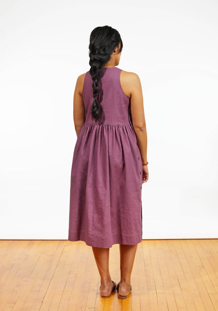 Grainline Studio Austin Dress Pattern 0 18 8