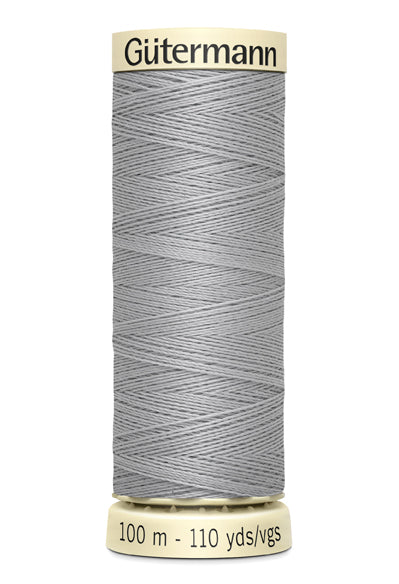 Gutermann Sew All Thread (100m)