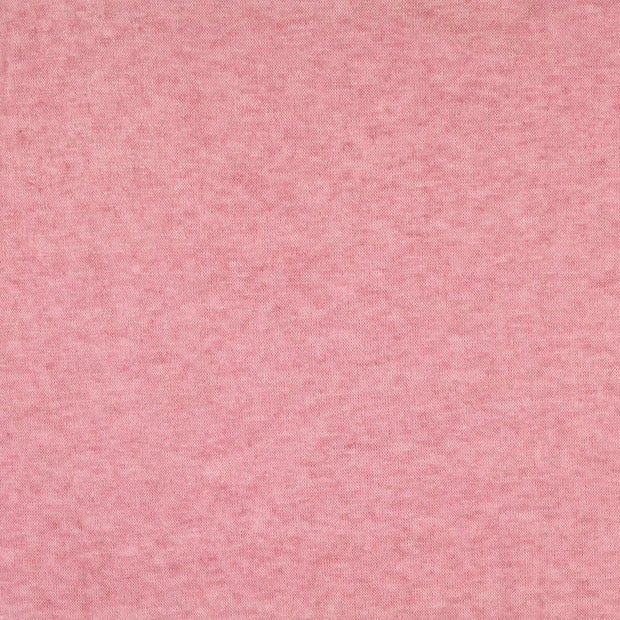 Harmony Knits Pink Viscose Polyester Polyamide Knitted Jersey Fabric