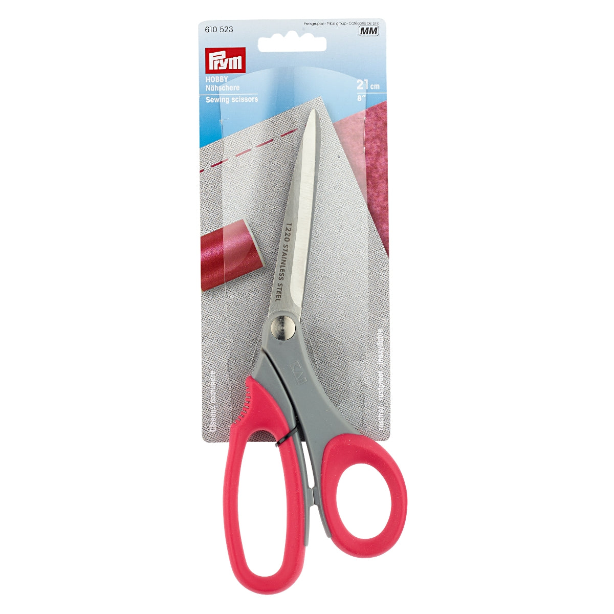 Hobby Sewing Scissors 8 21 Cm