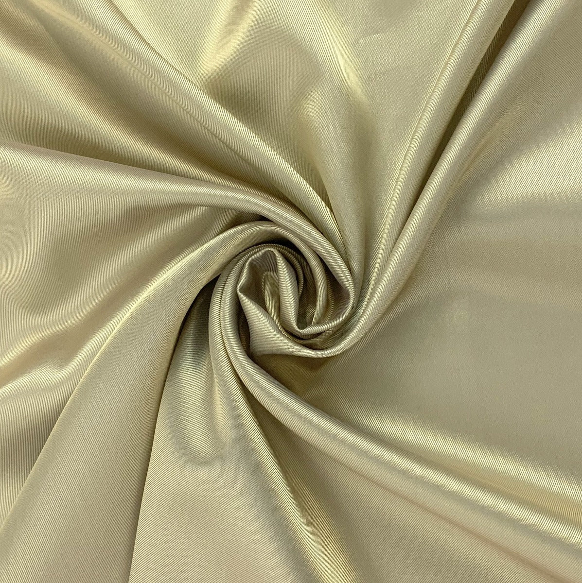 Imitation Gold Polyester Silk Gold Tailor S Lining Fabric Swirl