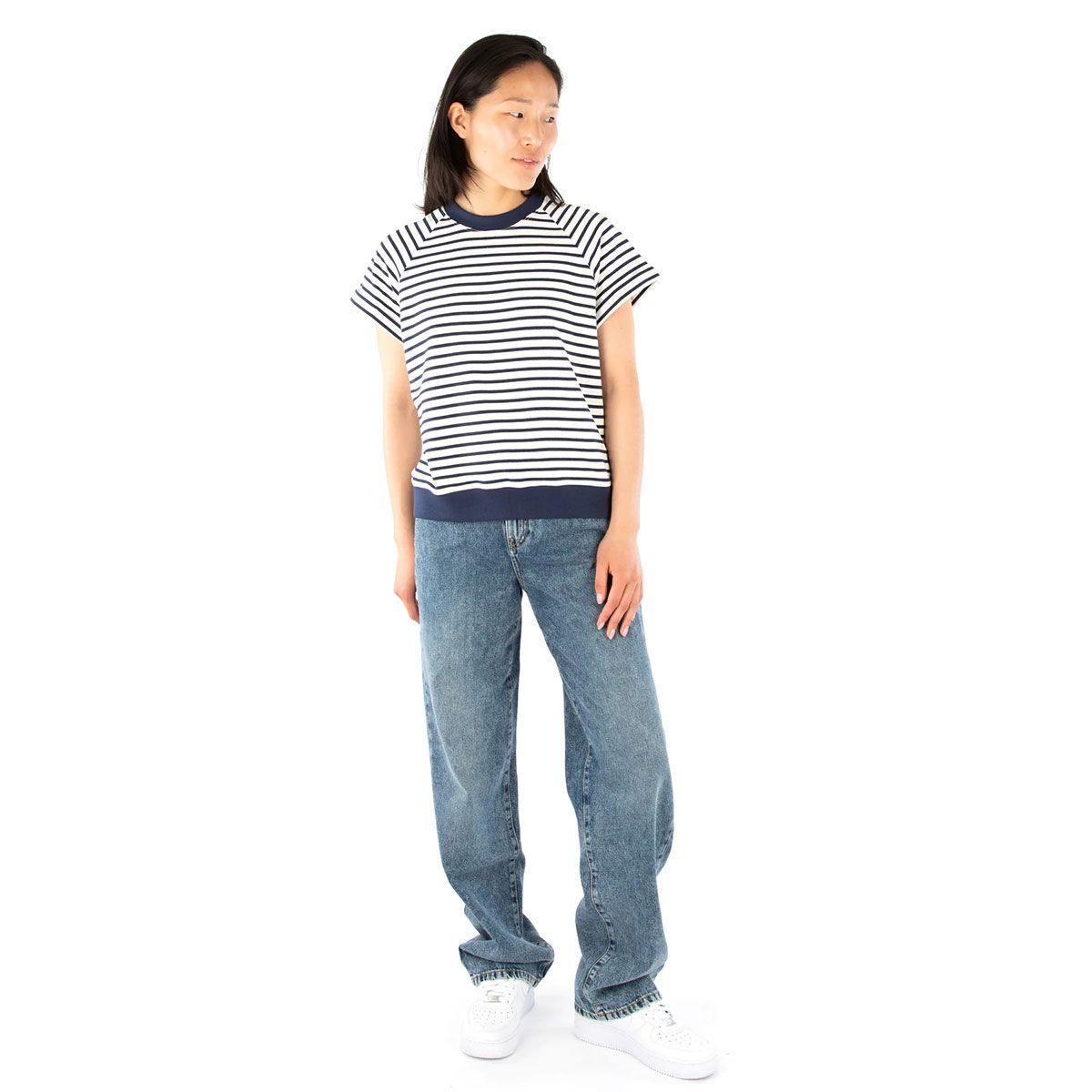 Jalie Caroline Raglan Tee And Tunic Pattern 4