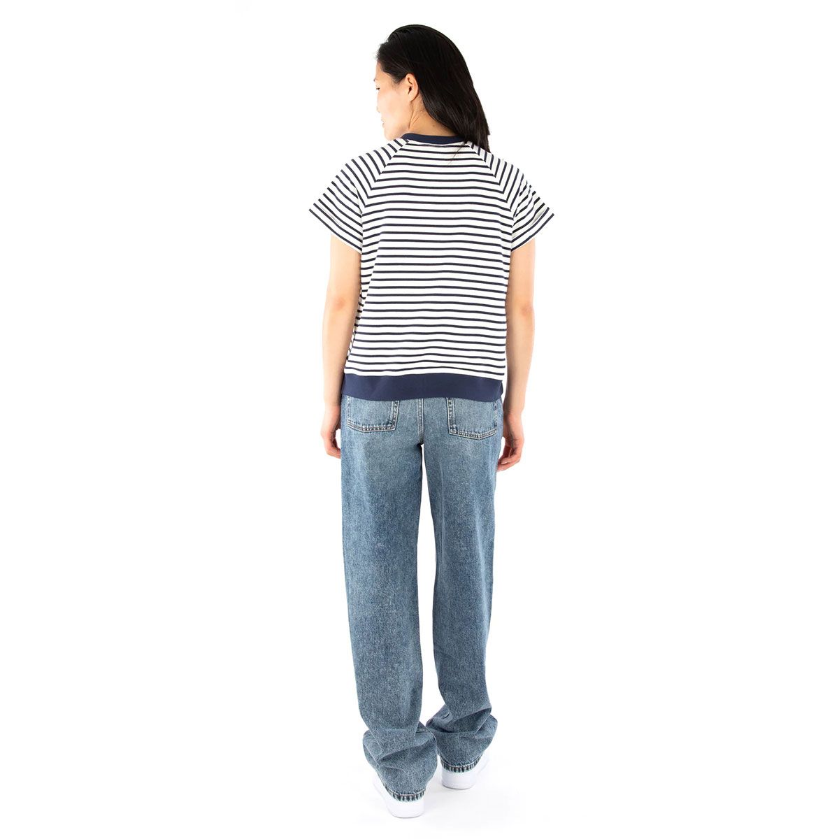 Jalie Caroline Raglan Tee And Tunic Pattern 5