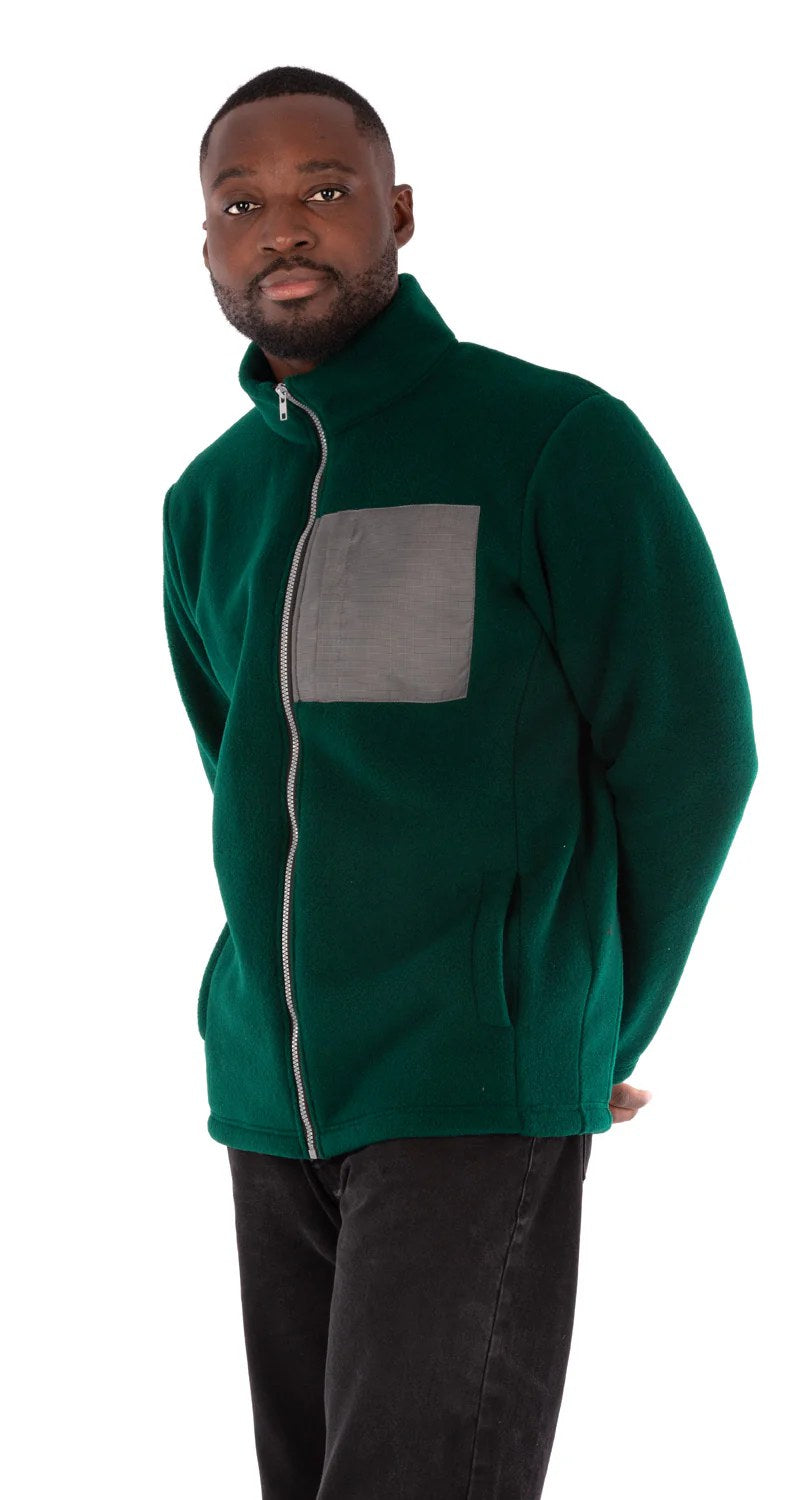 Jalie Sam Classic Fleece Pattern 1