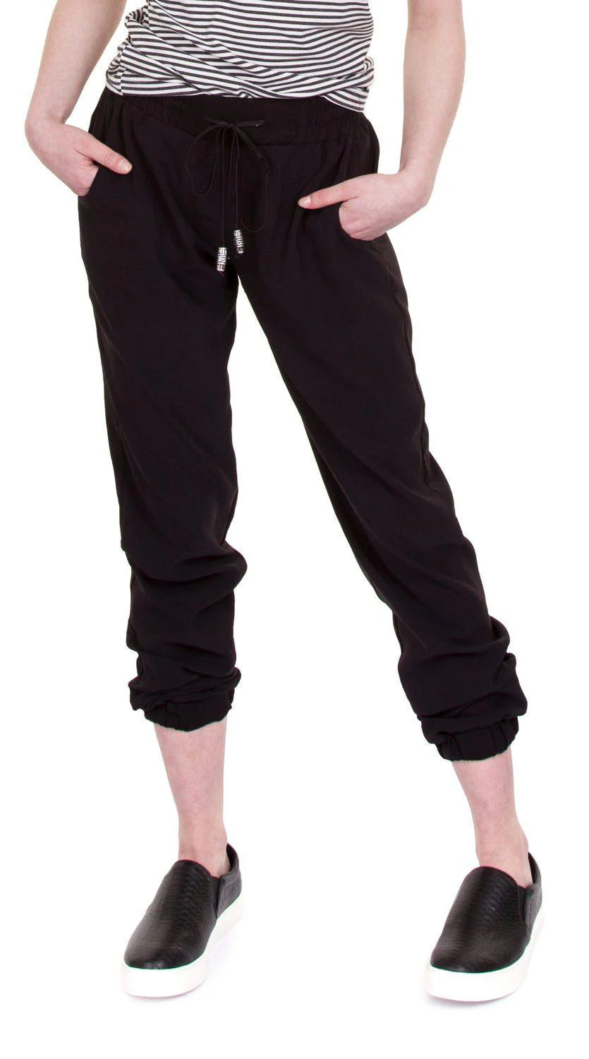 Jalie Vanessa Fluid Pants Pattern 1