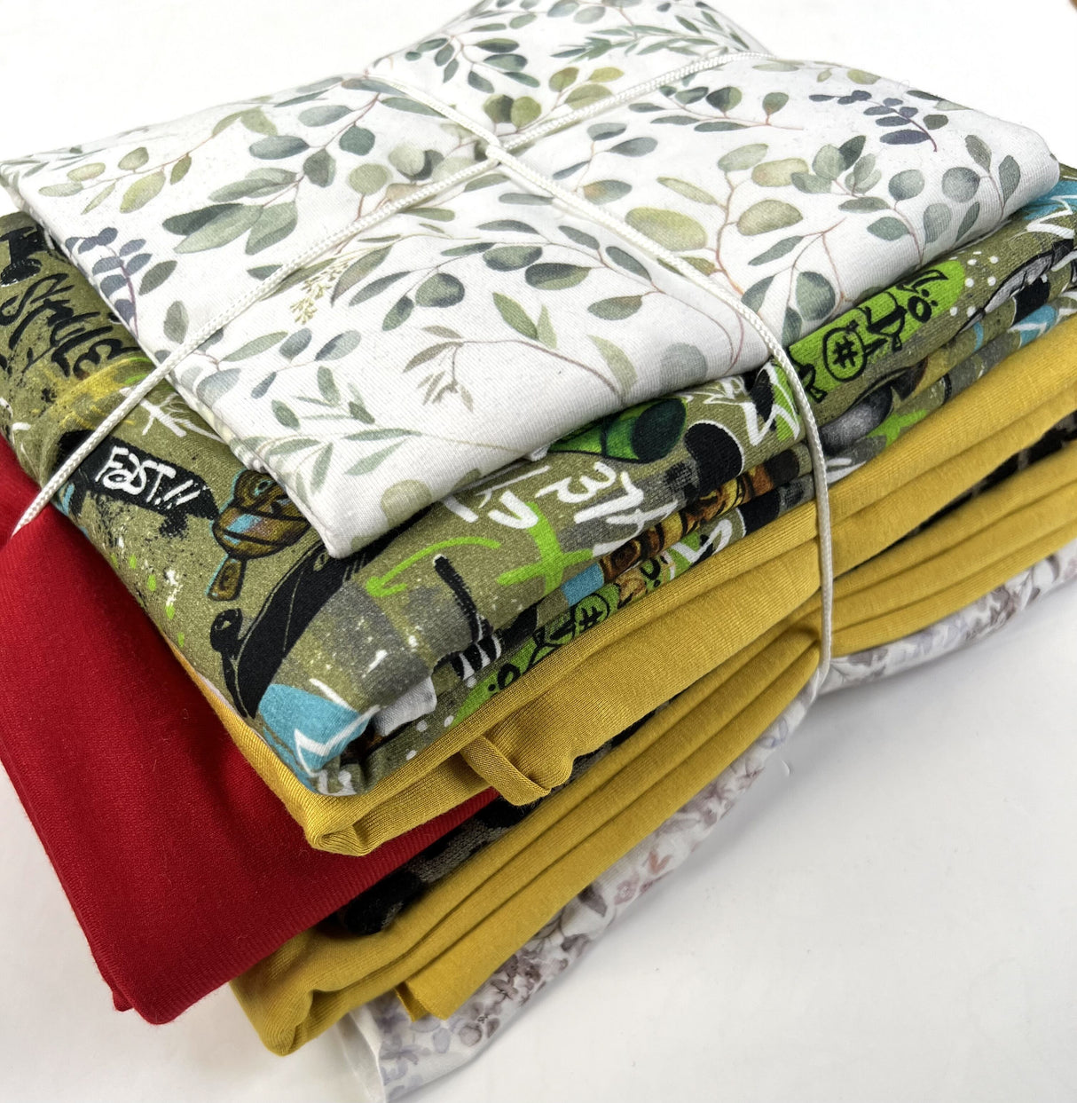 Jersey Bundle U