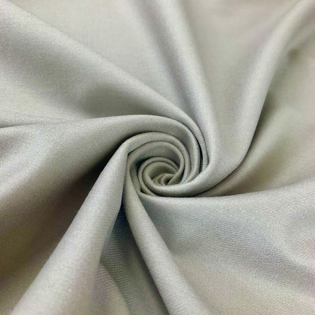 Lawrence Stone Grey 67 Wool 20 Angora 10 Cashmere And 3 Elastane Suiting Fabric Swirl