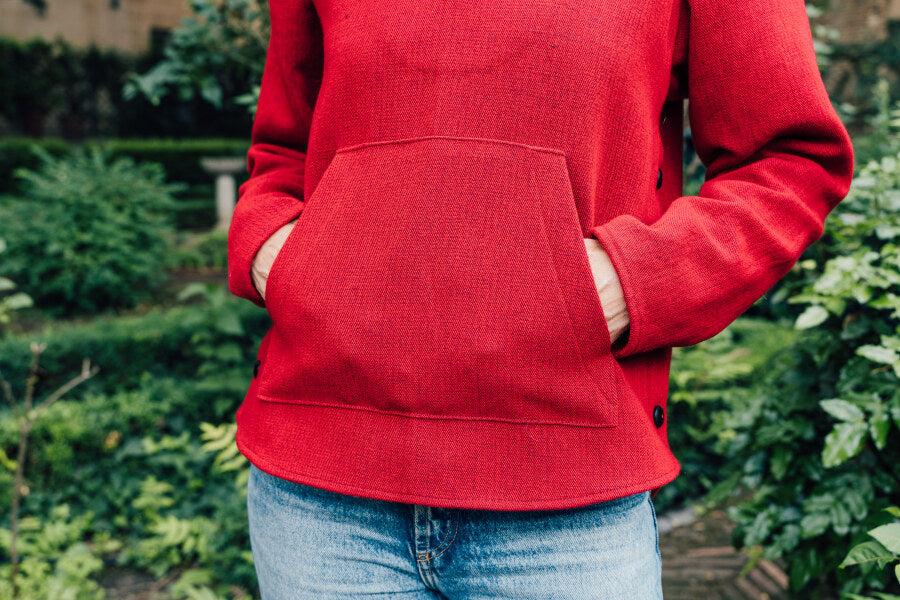 Liesl And Co Antwerp Pullover Pattern 4