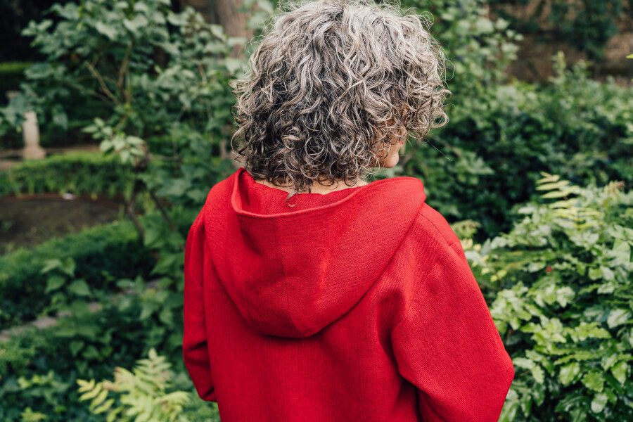 Liesl And Co Antwerp Pullover Pattern 6