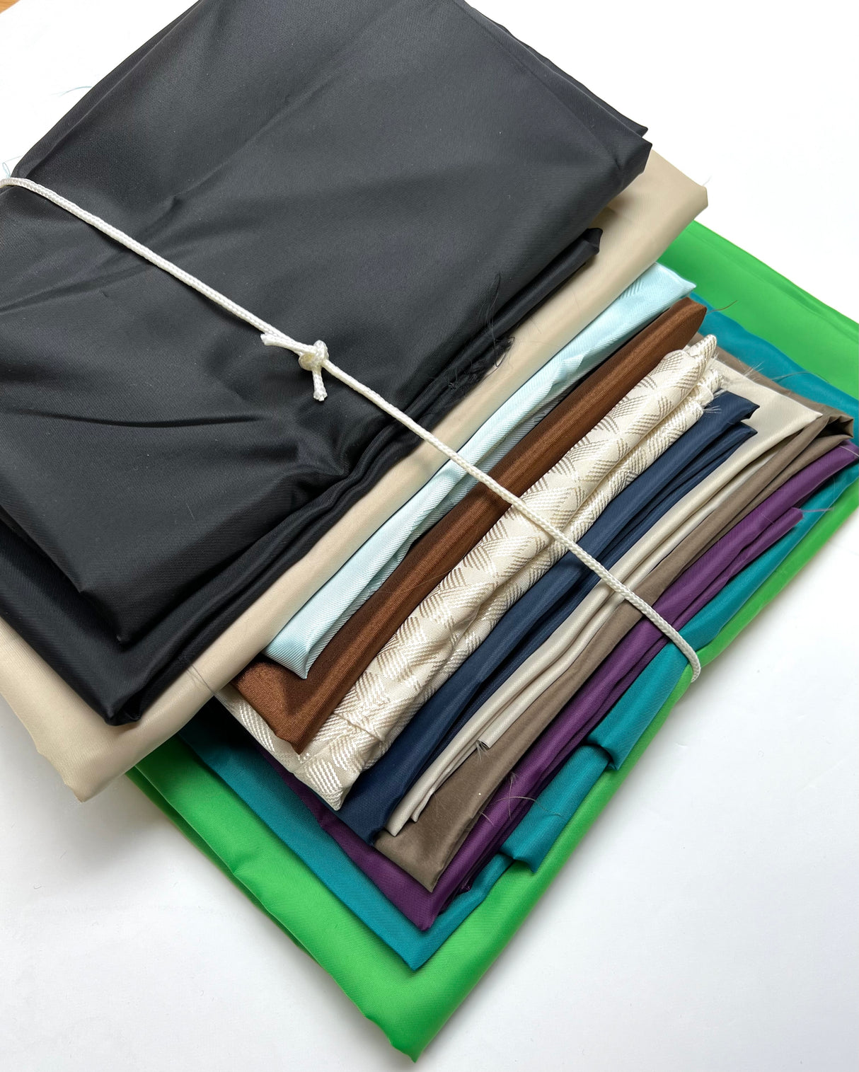 Lining Bundle E