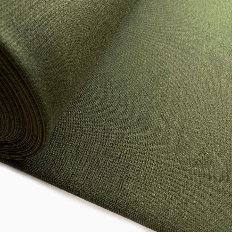 Luxury Ponte Green Oeko Tex Dressmaking Fabric Roll 69C8Cd38 0E82 48Fd A4Bd 2C99D86Bcc92