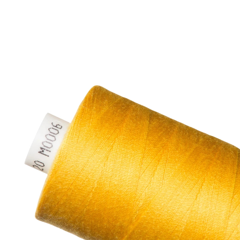 M0006 Sunset Yellow